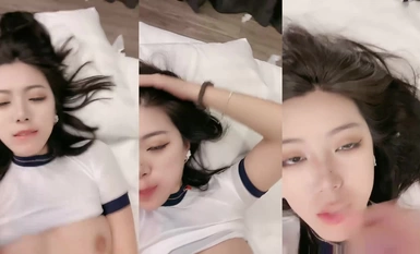 高顏值氣質御姐女神 奶球 20小時合集 (5)