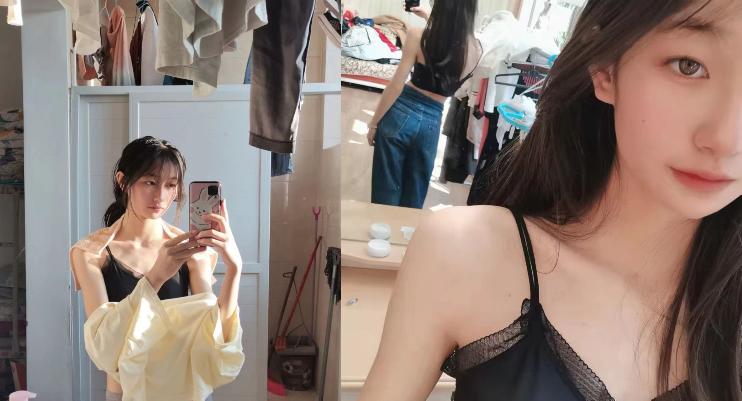 Quinnipiac Institute of Industrial Technology Bitch Exposure!