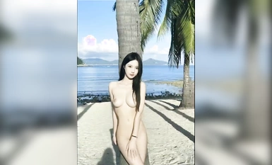 Bandingkan sebelum dan selepas menanggalkan pakaian dengan hanya satu klik untuk memenuhi semua fantasi anda tentang wanita di sekeliling anda