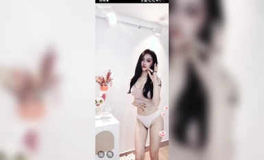 Tổng hợp 28 clip nữ thần sắc đẹp nổi tiếng Internet mặc nội y nhảy múa (1)