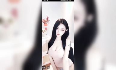 Tổng hợp 28 clip nữ thần sắc đẹp nổi tiếng Internet mặc nội y nhảy múa (1)