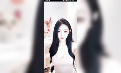 Tổng hợp 28 clip nữ thần sắc đẹp nổi tiếng Internet mặc nội y nhảy múa (1)