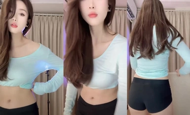 Tổng hợp 50 clip lắc mông Đại Kiều (1)