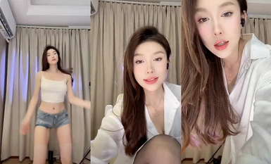 Big Joe Booty Rocker 50-Part Collection (12)