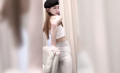 小小毛 蕾絲緊身舞蹈19部合集