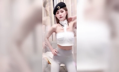 小小毛 蕾絲緊身舞蹈19部合集