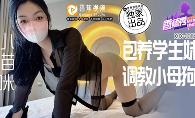 Kittens, adopting schoolgirls.