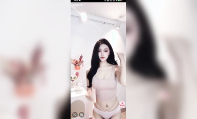 Tổng hợp 28 clip nữ thần sắc đẹp nổi tiếng Internet mặc nội y nhảy múa (2)