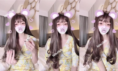 Mina (Sake Sauce) Yellow Floral Long Dress (1)