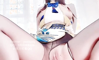 เสี่ยวไค(3)