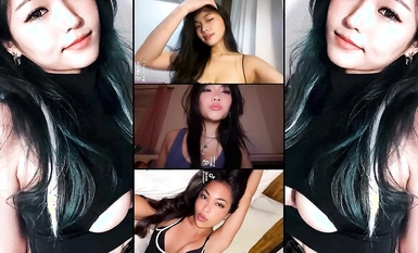 European, American, Japanese and Korean POP Mashups (3)