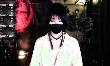 S站高質量巨乳主播@AmyBeck 尺度福利秀 第二彈 (4)