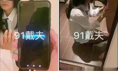 男網紅@戴夫(Daifujjj)尺度作品合集 (6)