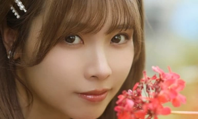 중국 성우 얼굴 바꾸기