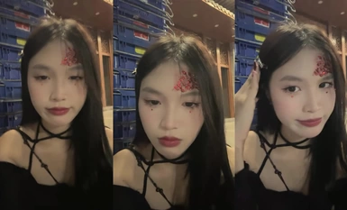 となりの女神さまのふしだらな片想い, 【ピーチフィッシュ】, ピュアでシャイで彼氏に犯され続ける日々(12)