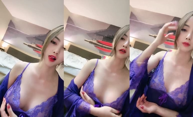 【前凸後翹小魔女】極品御姐! 黑絲長腿~道具自慰~爽死啦! (2)