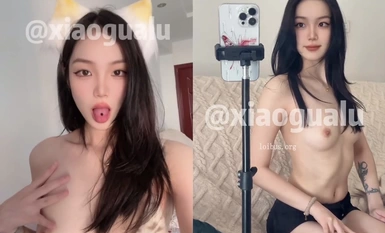 Xiao Gualu, selebriti Internet terbaik di Twitter