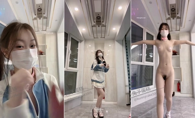 超級可愛jk小蘿莉跳舞給哥哥們看捏