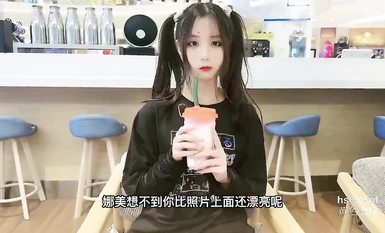 หน้าตาก็ได้รับการตอบรับอย่างดี สาวหายาก ผมหางม้า 2 ชั้น