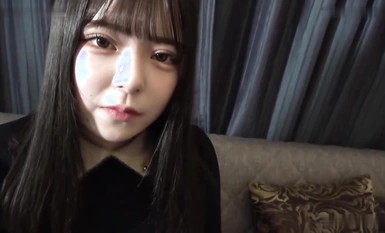 Pure big tits beauty eat chicken pop [FC2-PPV-4182702] baby fat love snacks white tiger abalone fat and tender lewd water super much be continuously in the middle out twice