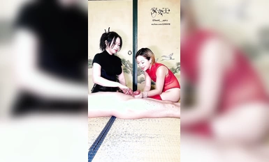 安女王X春捲｜精神崩壞系列EP.2-陰莖膛炸11分鍾