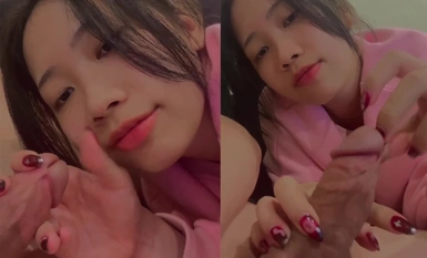 Queen Anne - never had the chance to develop a formal master-slave relationship 2 min.