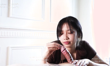 クイーン・アン - ペニスは9分で快感を生み出す！