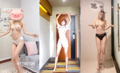 頂級身材大奶推特反差婊【TTB0726】土豪重金定製，裸舞吹簫特寫啪啪啪，母狗屬性拉滿合集（2）