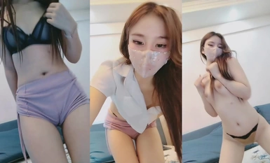 極彩色のダンス女神 It's Mei 9時間 (1)