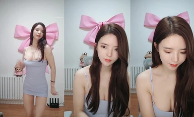 January 2024, the erotic version of the subject three shock debut [Yu Yu] shake tone net red, the most popular hot dance, stripped naked to dance again, brilliant, masterpiece must see (3)