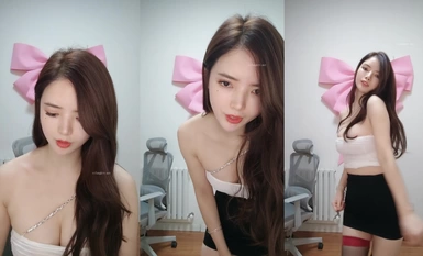 2024年1月，情色版的科目三震撼登場【無虞】抖音網紅，當下最流行的熱舞，脫光了跳一遍，精彩紛呈，佳作必看 (2)