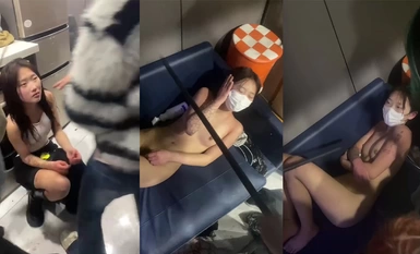 抖音吃瓜 青海西寧 女孩在酒店裡遭多人霸凌