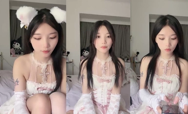 Noong Marso 2024, ang mapanglaw na mga mata ng munting dilag mula sa Sichuan, star level [Millet Porridge], ay nabighani sa malalaking kapatid, at ang mga regalo ay lumilipad buong magdamag (6)