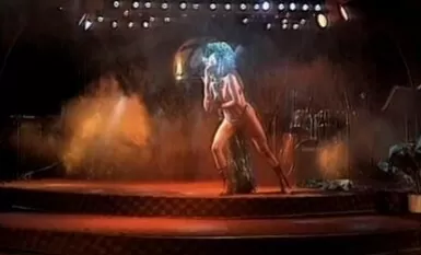 绝对经典狂躁的三级片百合情韵，值得回味