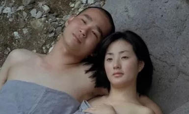 韩国三级片——春夏秋冬又一春