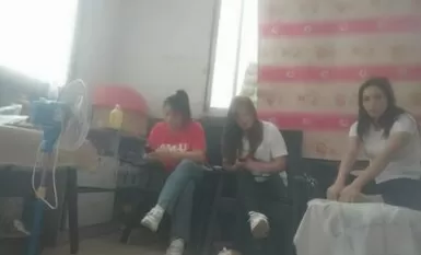 10.9 new chicken nest to engage in 2 cannon a house lady first dry young never married and have had a child girl does not let lick pussy only let nappy the second big tits mature woman initiative passionate service is really good