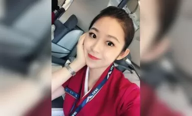 最新の自己収集@フライトアテンダントアルバイトデート銃、飛行機の中でトイレのストッキングの誘惑など（コレクション優先） "航空会社の数が含まれています、フライトアテンダントアルバイトデート銃は余分なお金を稼ぐために。