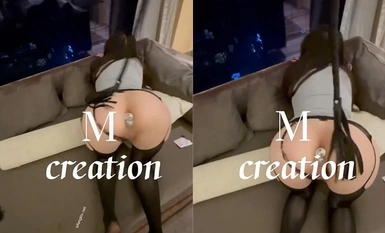 極品反差九頭身網紅女神 Mcre 高價VIP群私拍合集(2)