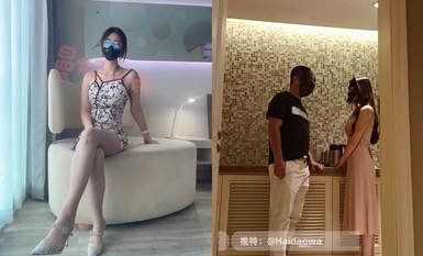 Top Goddess Manfei Xiaoyu Newest Pay Group 13 Part Collection