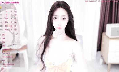 ST新進美女 顏值巔峰女神 Aricia 最新10部 (11)