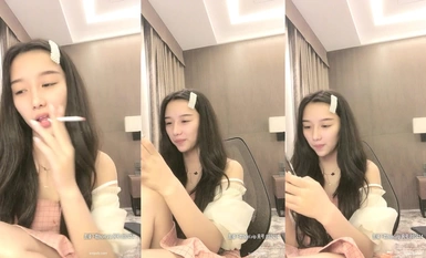 高顏值清純女神 星luck(楊蔥蔥) 50部合集 (26)