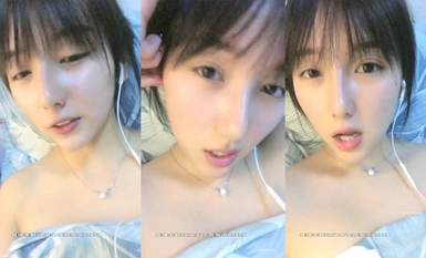 Highly Colored Pure Goddess Star Luck 50 Parts Collection (11)