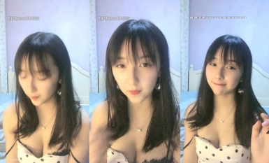 Tuah bintang dewi yang tampan dan tulen (Yang Cong Cong) 50 koleksi (8)