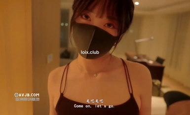 HongKongDoll (Em gái búp bê) Một ngày mới