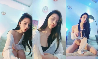 Tài năng bùng nổ của nữ thần chân dài siêu xinh Xiao Yiyi (2)