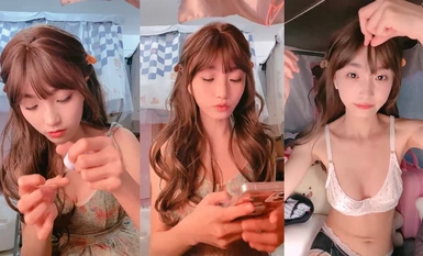 รวม 49 ตอนของสาวโรงเรียนน่ารักและหน้าตาดี Wu Zai Jiang (21)