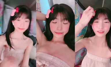 액면가가 높은 착한 동네 여고생 후파이 49부 (41)