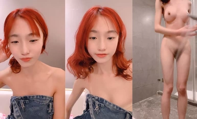 Tuyển tập 49 tập phim nữ sinh xinh đẹp Ngô Zaijiang (36)