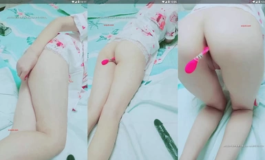 피치 엉덩이 자매 매미, 보호를 구하다 23부작 컬렉션 (9)