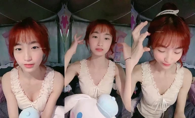 Good neighbor high color school girl Whoopie Pie 49 parts (16)